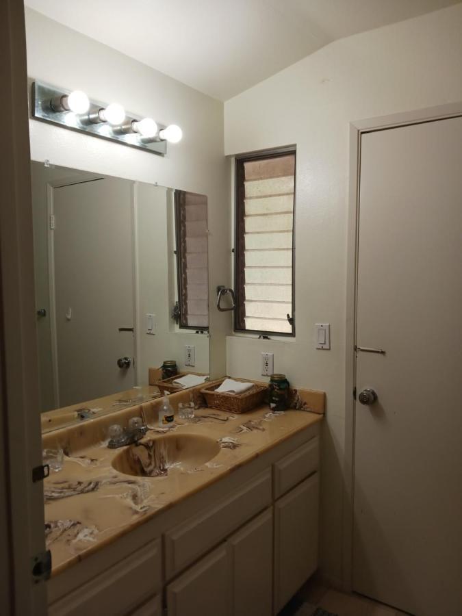 Bed And Breakfast In Hollywood Hills Los Angeles Exterior foto