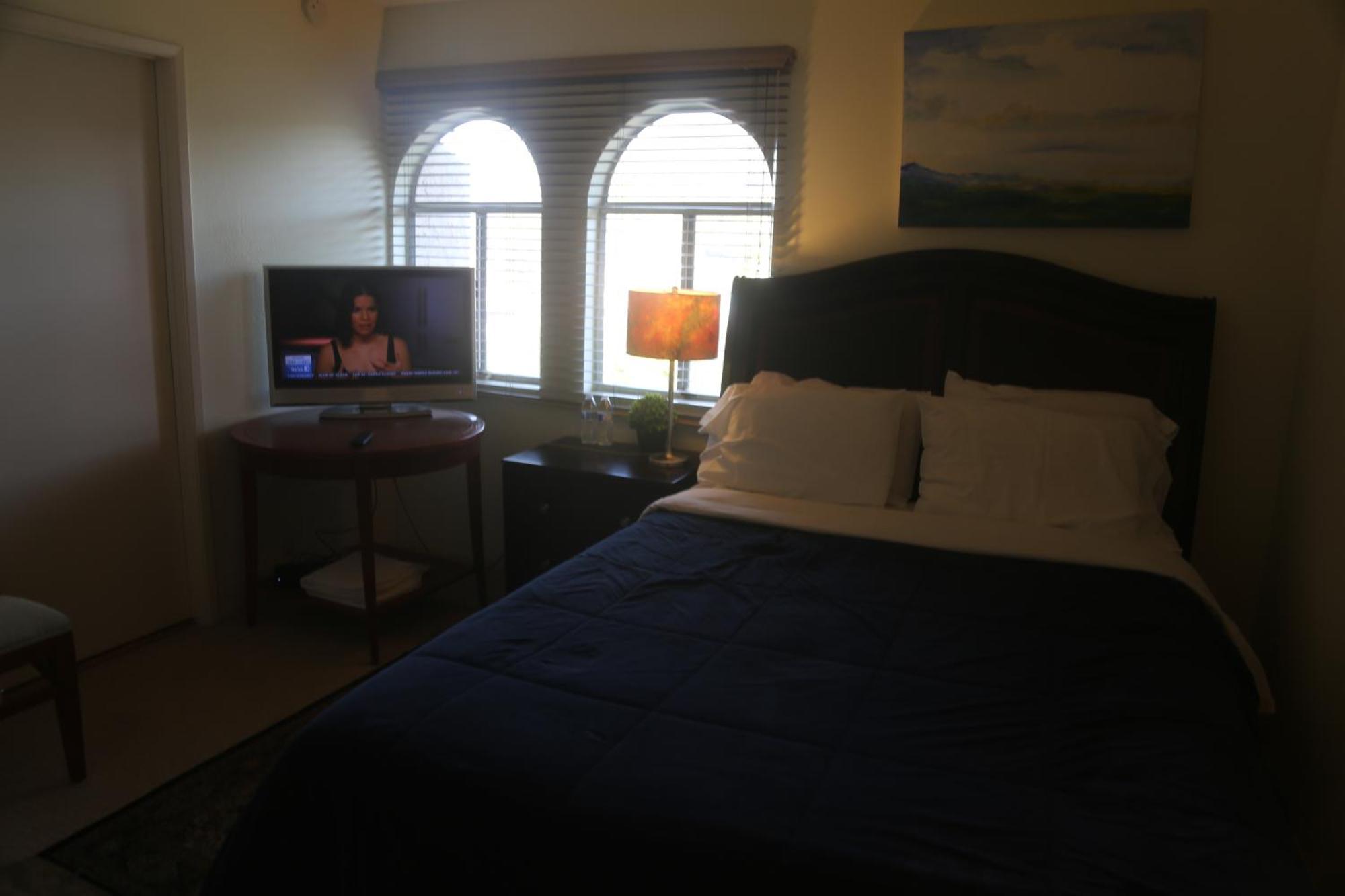 Bed And Breakfast In Hollywood Hills Los Angeles Exterior foto