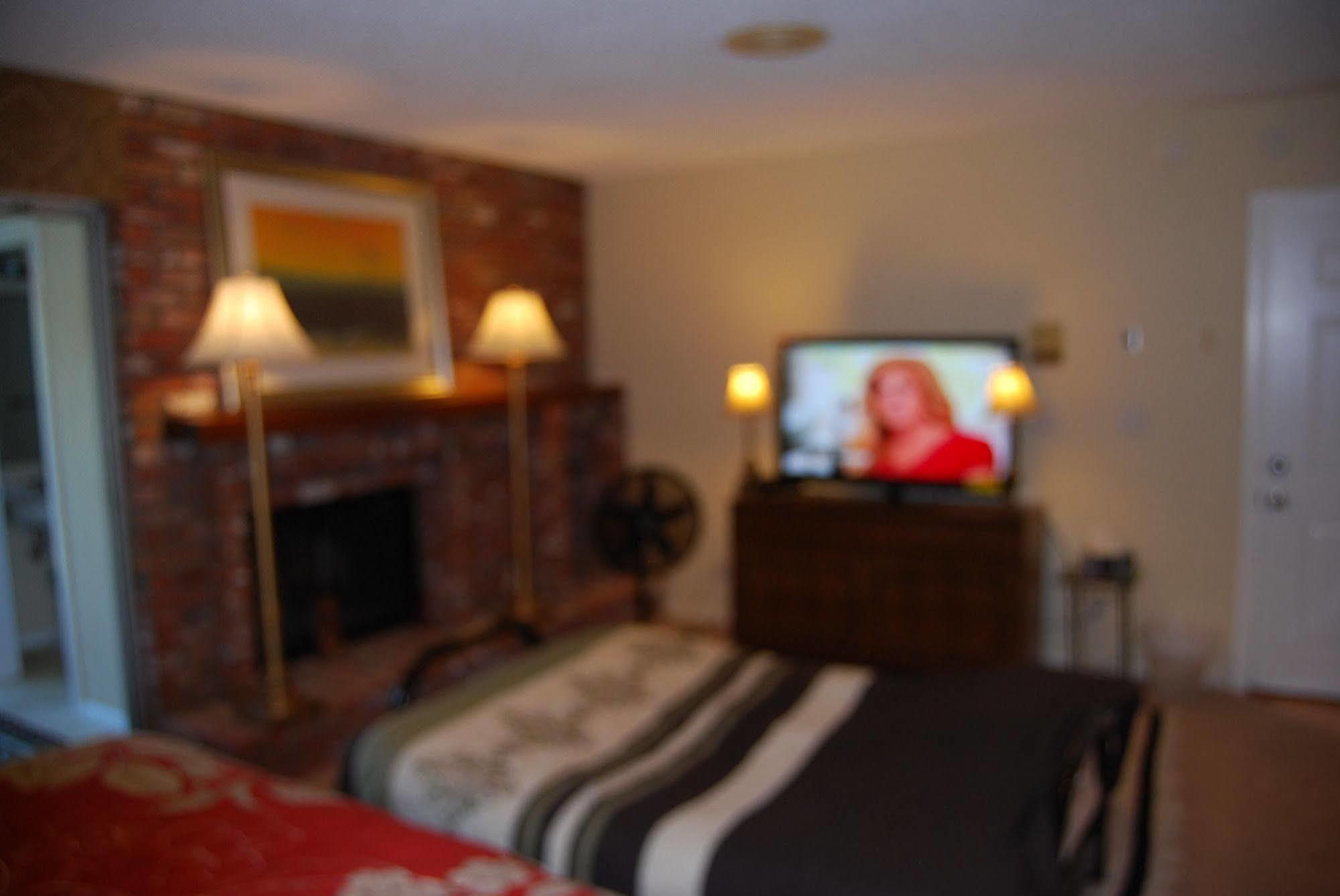 Bed And Breakfast In Hollywood Hills Los Angeles Exterior foto